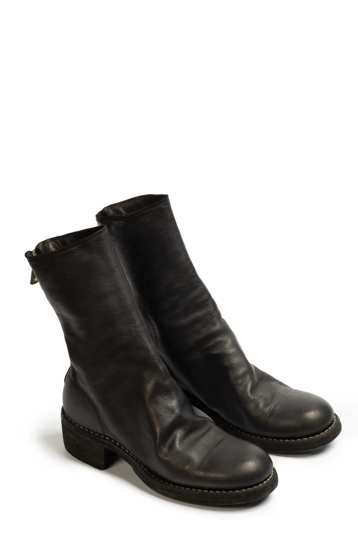 788Z boots - Black