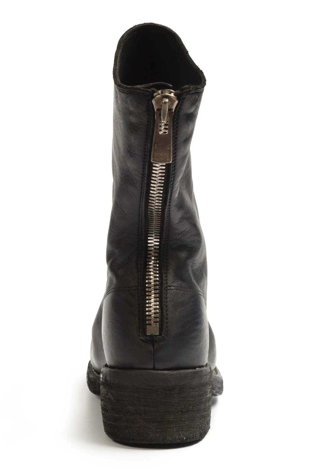 788Z boots - Black