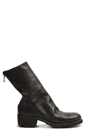 788Z boots - Black