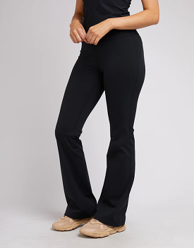 ACTIVE FLARE LEGGING