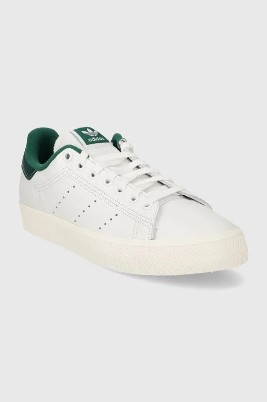 adidas Originals leather sneakers Stan Smith CS white color IG1295