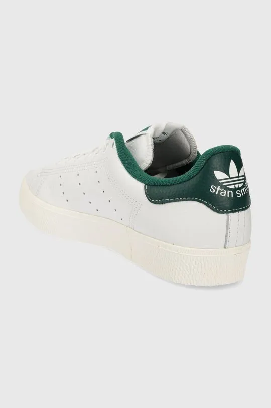 adidas Originals leather sneakers Stan Smith CS white color IG1295