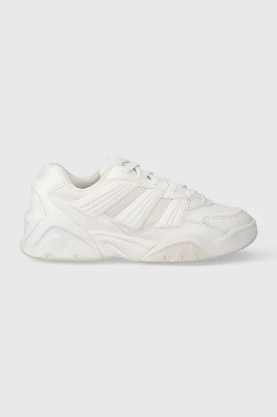 adidas Originals sneakers Court Magnetic white color ID4717