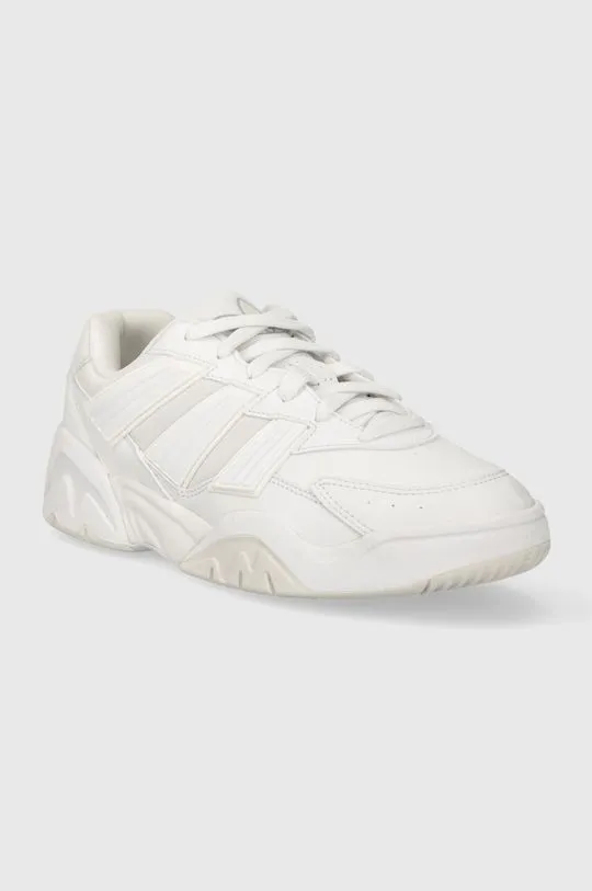 adidas Originals sneakers Court Magnetic white color ID4717