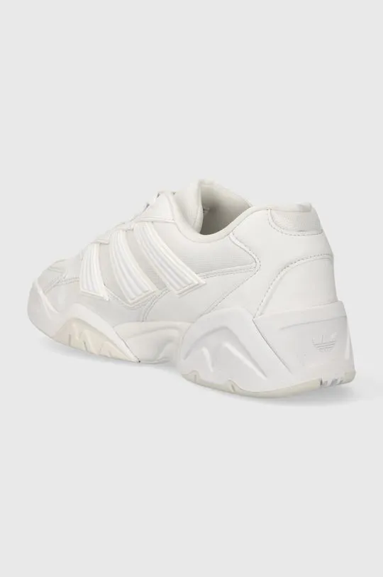 adidas Originals sneakers Court Magnetic white color ID4717