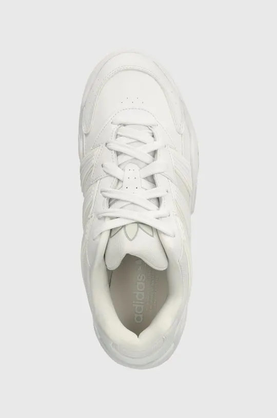 adidas Originals sneakers Court Magnetic white color ID4717