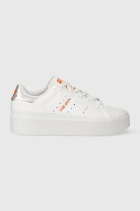 adidas Originals sneakers Stan Smith Bonega white color ID6979