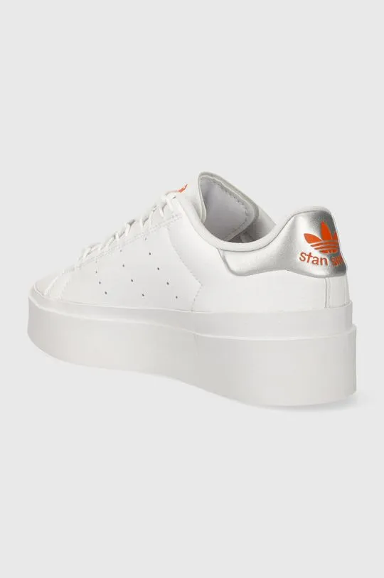 adidas Originals sneakers Stan Smith Bonega white color ID6979