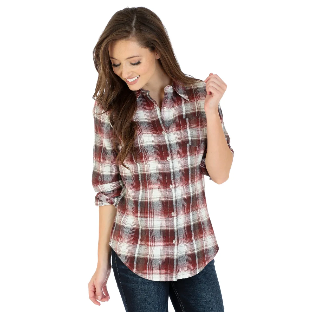 Adrelle Flannel