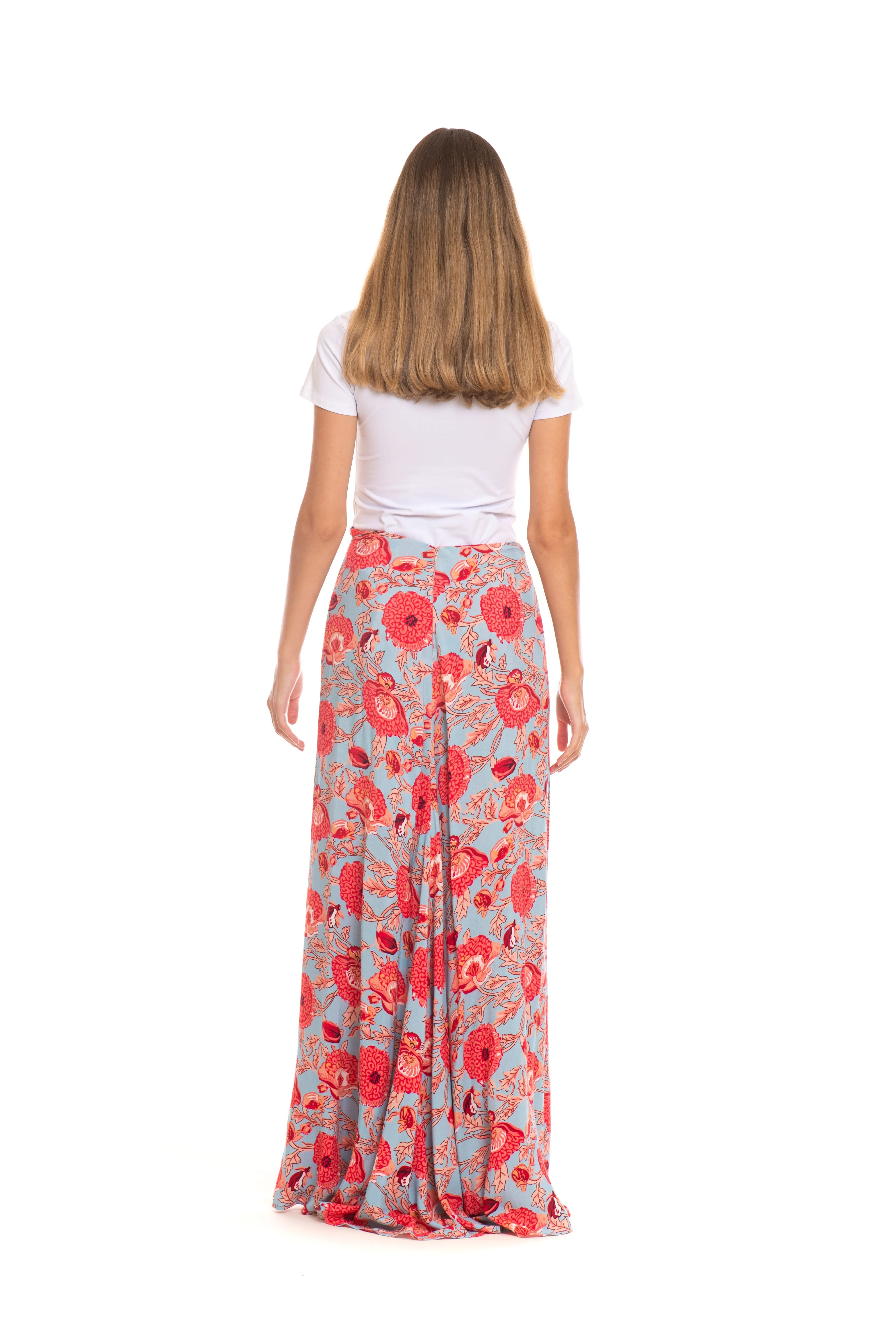 Aliyah Marine Skirt