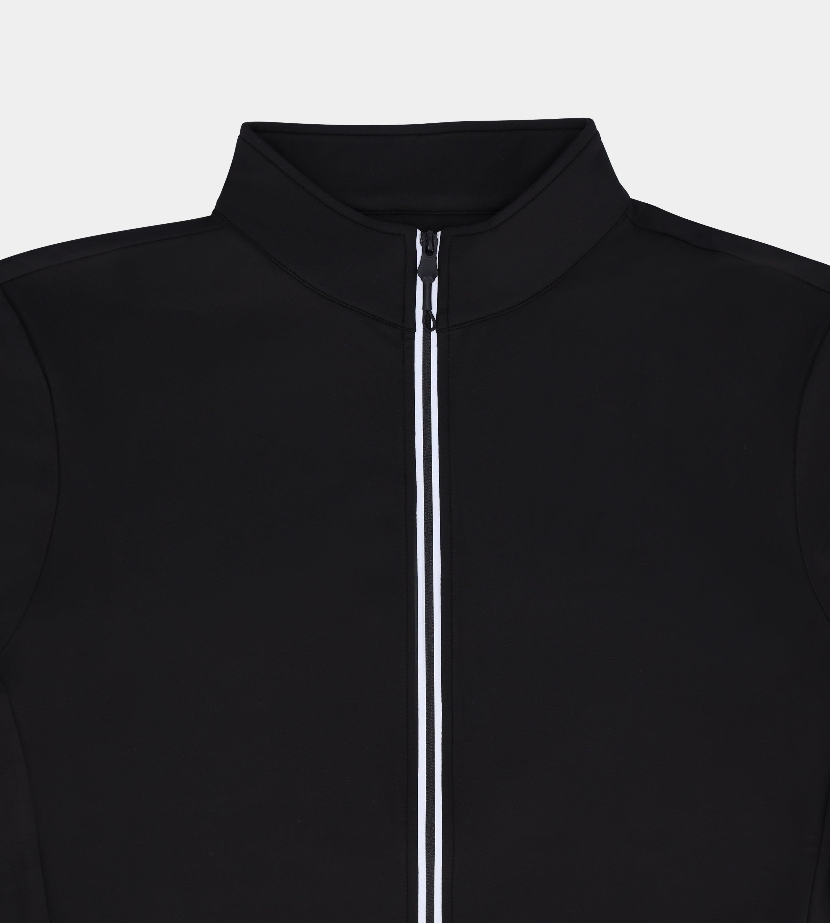 ARCHER JACKET - BLACK