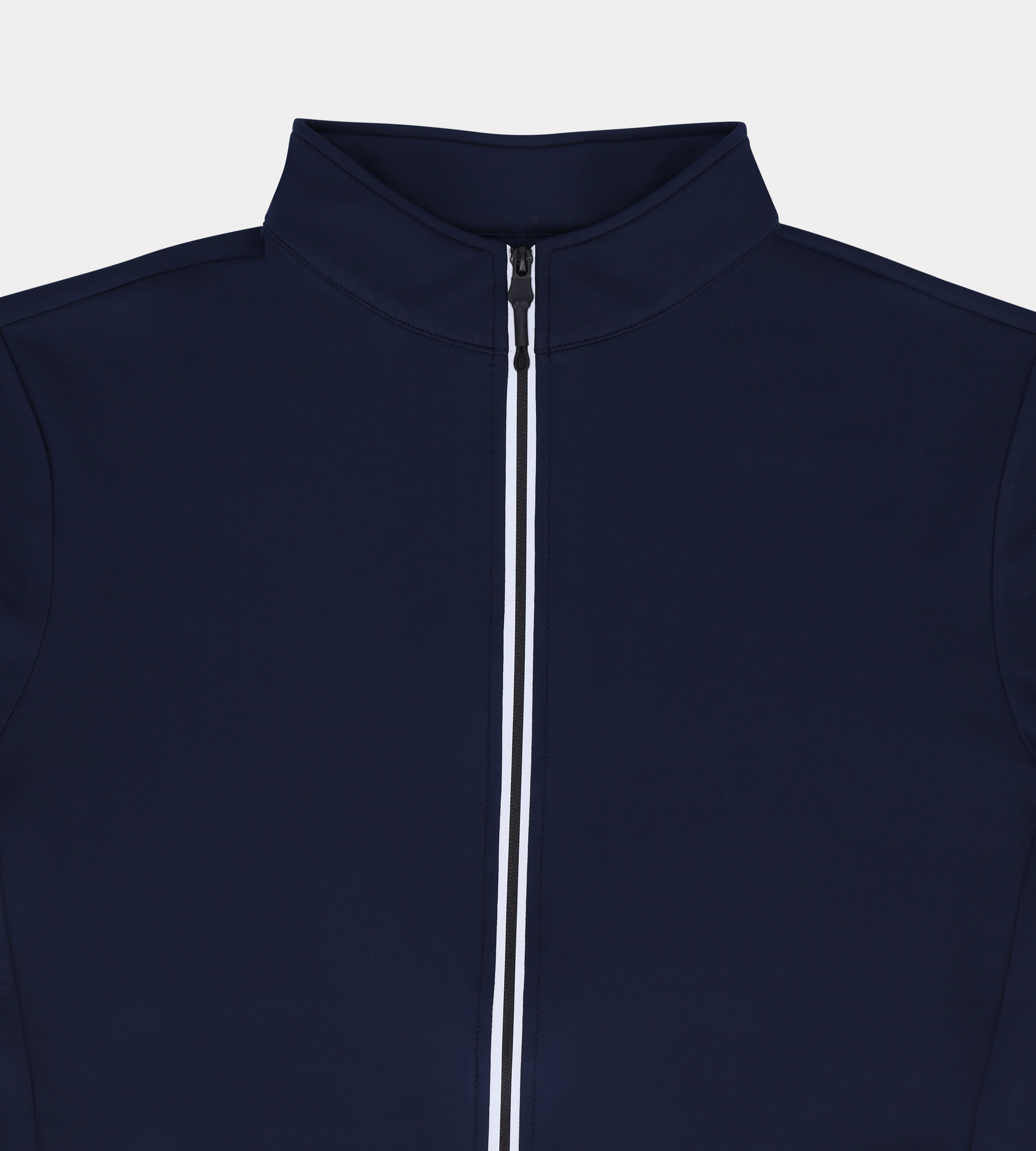 ARCHER JACKET - NAVY