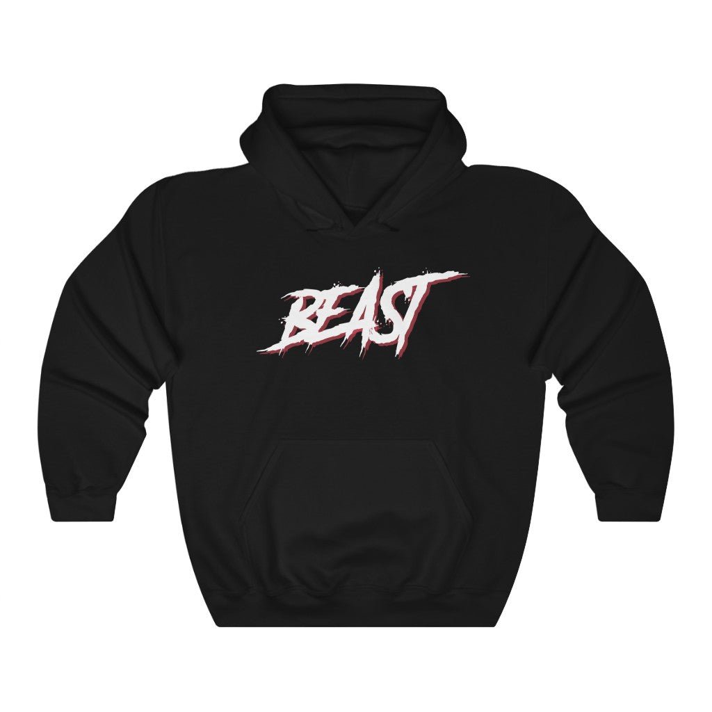 Beast Hoodie