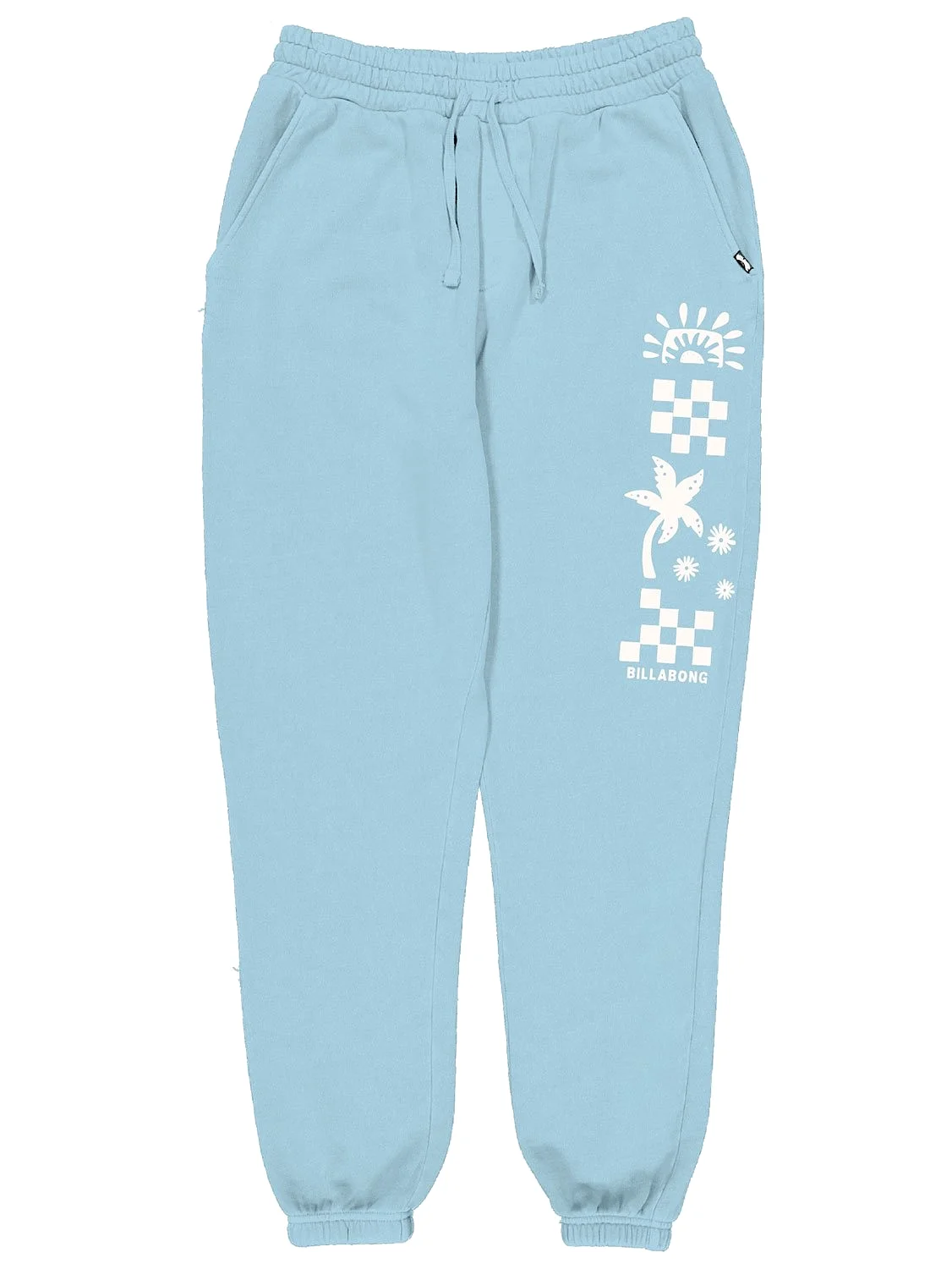 Billabong Pre-Girls Making Waves Trackpant