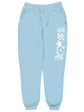 Billabong Pre-Girls Making Waves Trackpant