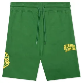 Billionaire Boys Club Helmet Sweatshort