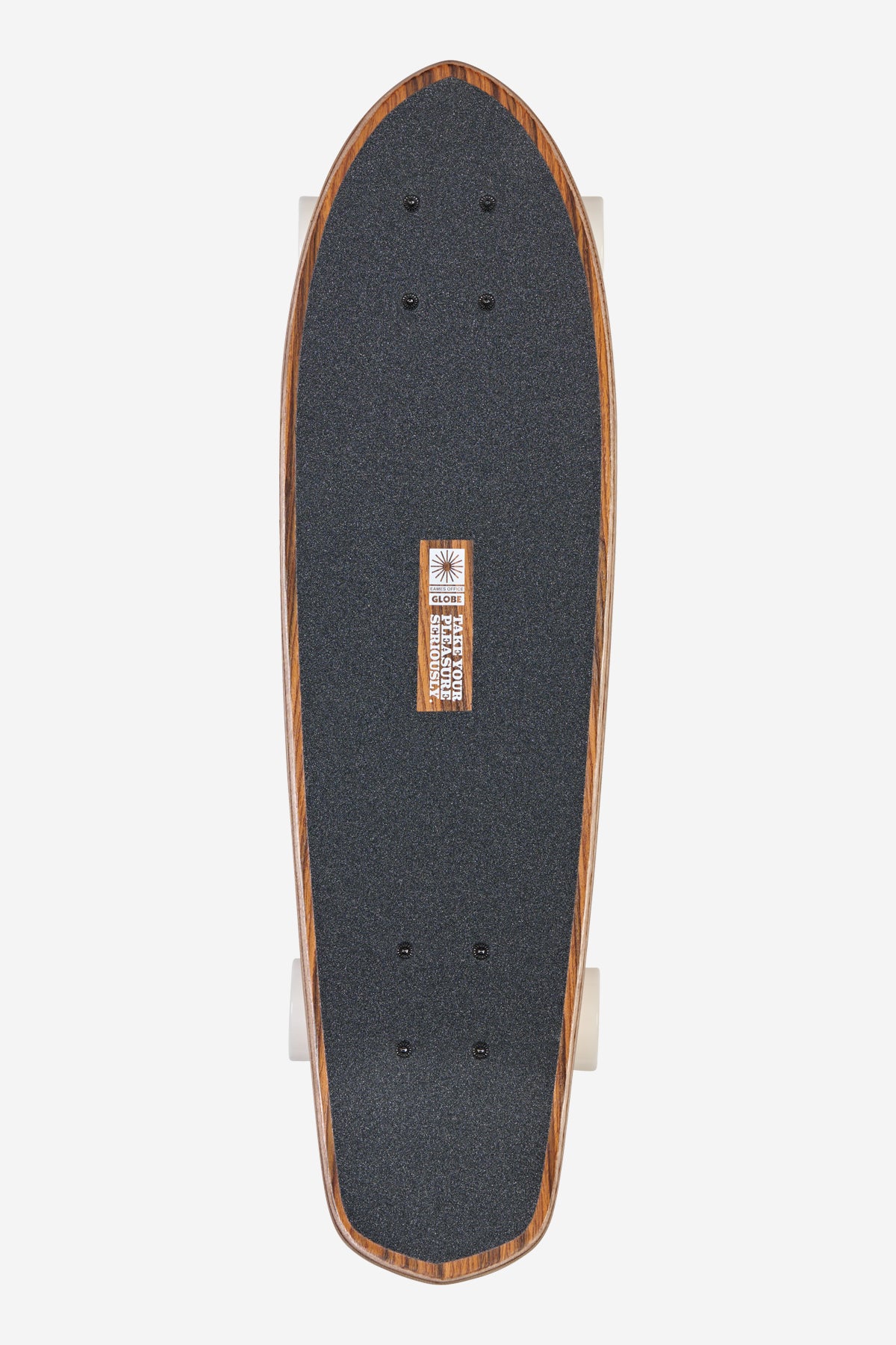 Blazer 26 - Eames/Play - 26 Cruiserboard