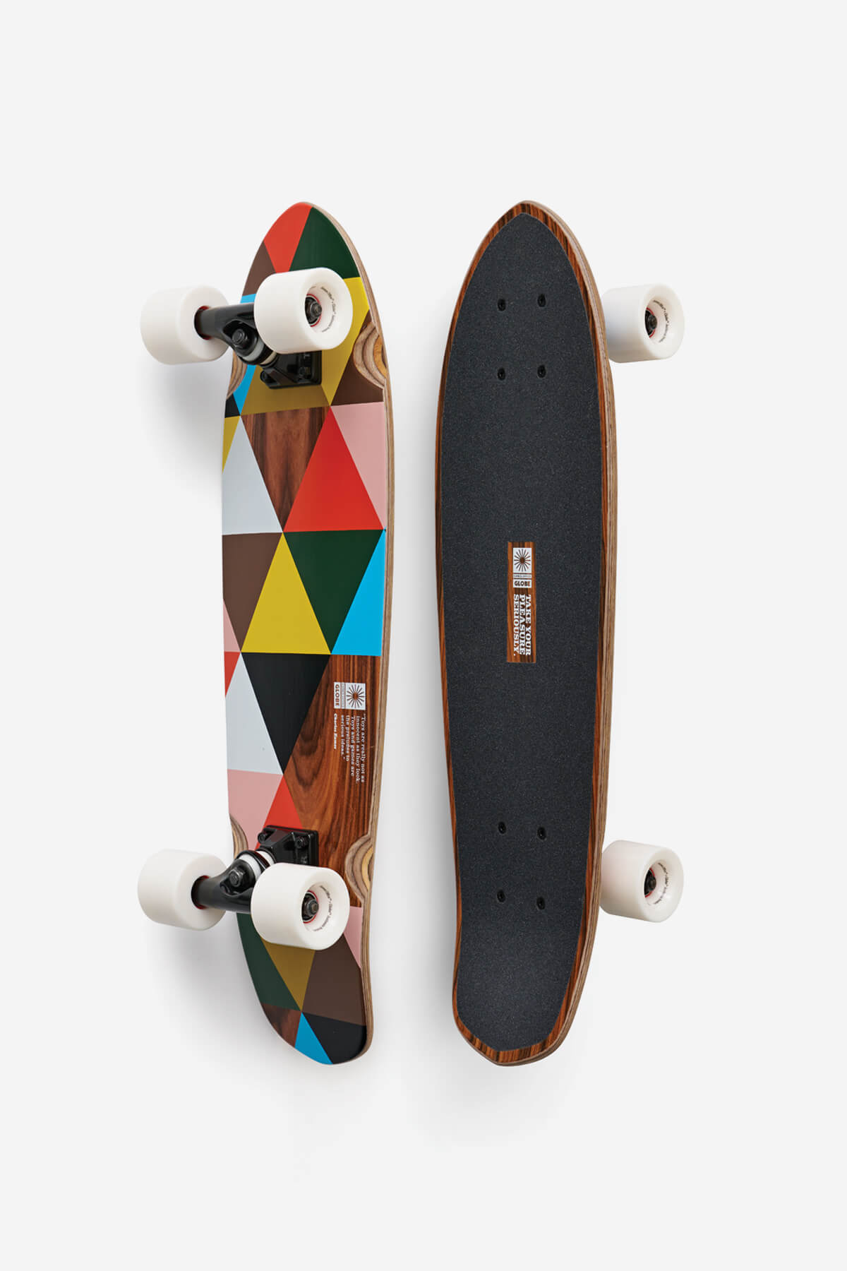 Blazer 26 - Eames/Play - 26 Cruiserboard