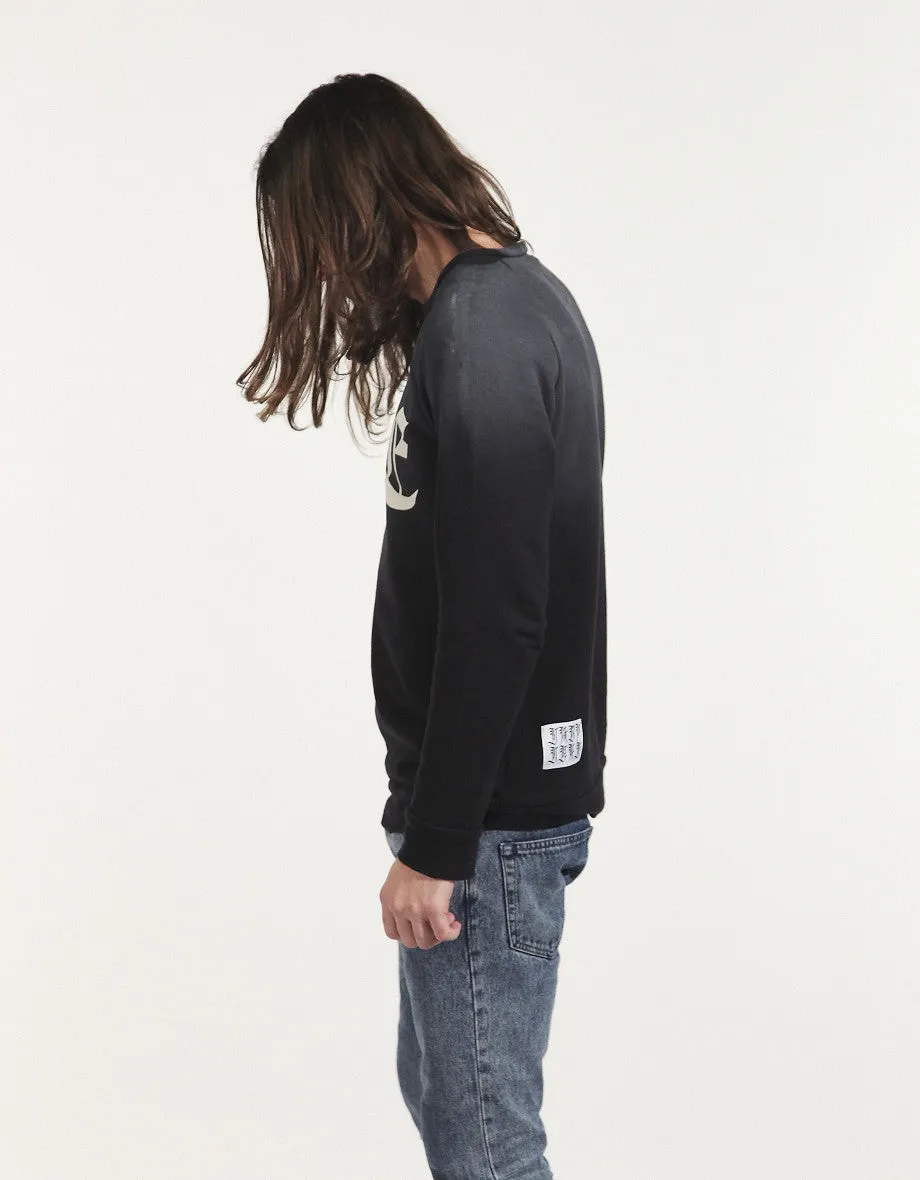 Bluntly Sweater (Black)