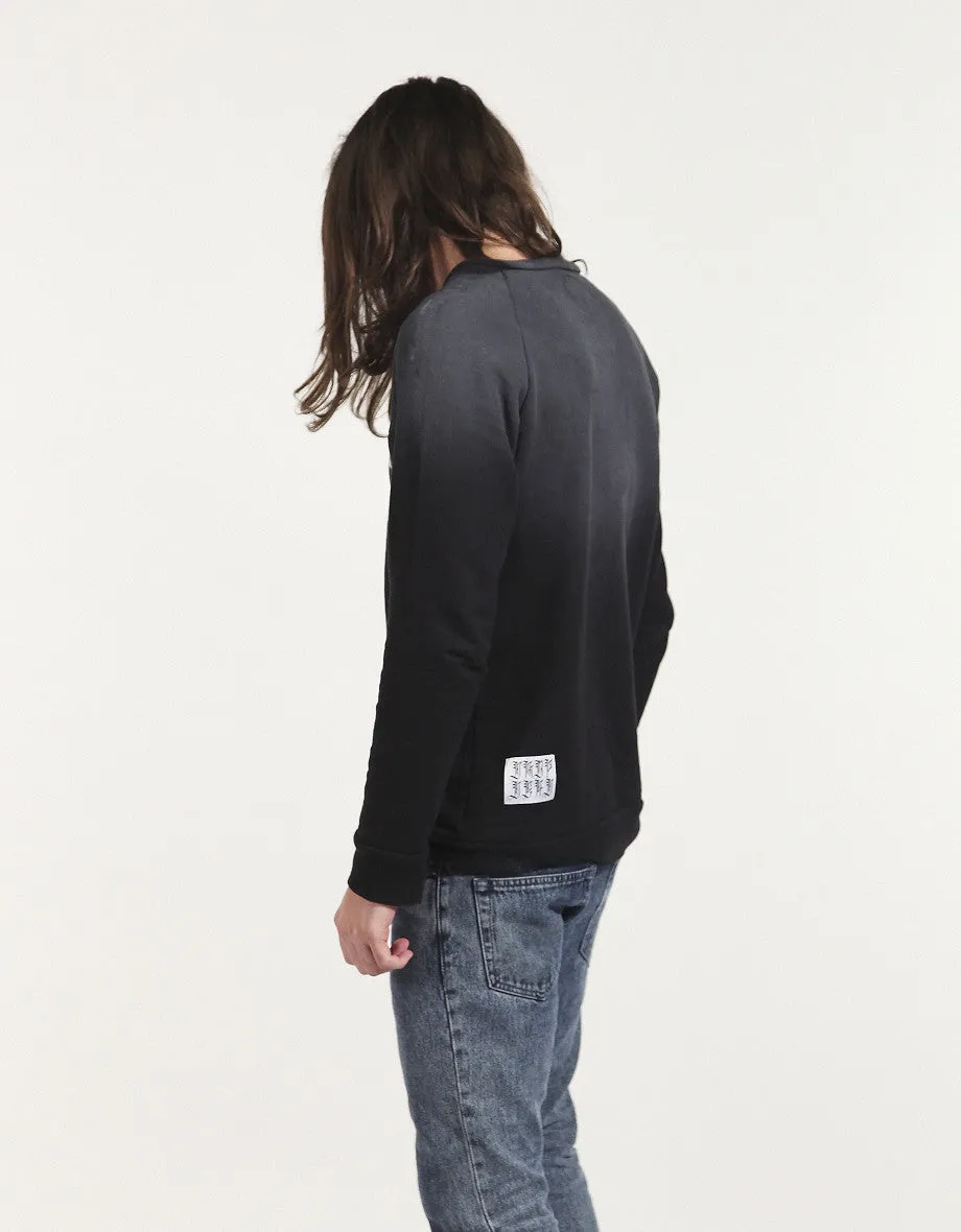 Bluntly Sweater (Black)