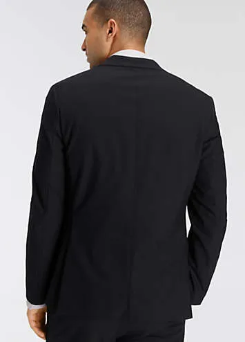 Bruno Banani Single Breasted Blazer | Grattan