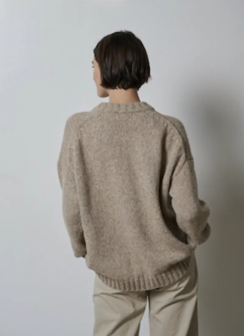 Cambria Sweater