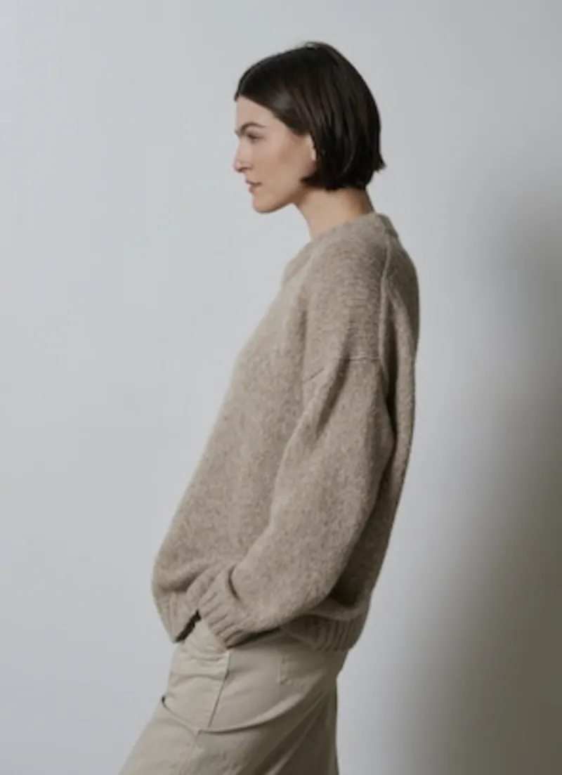 Cambria Sweater