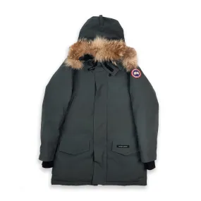 Canada Goose Langford Parka - Authentic Luxury Designer