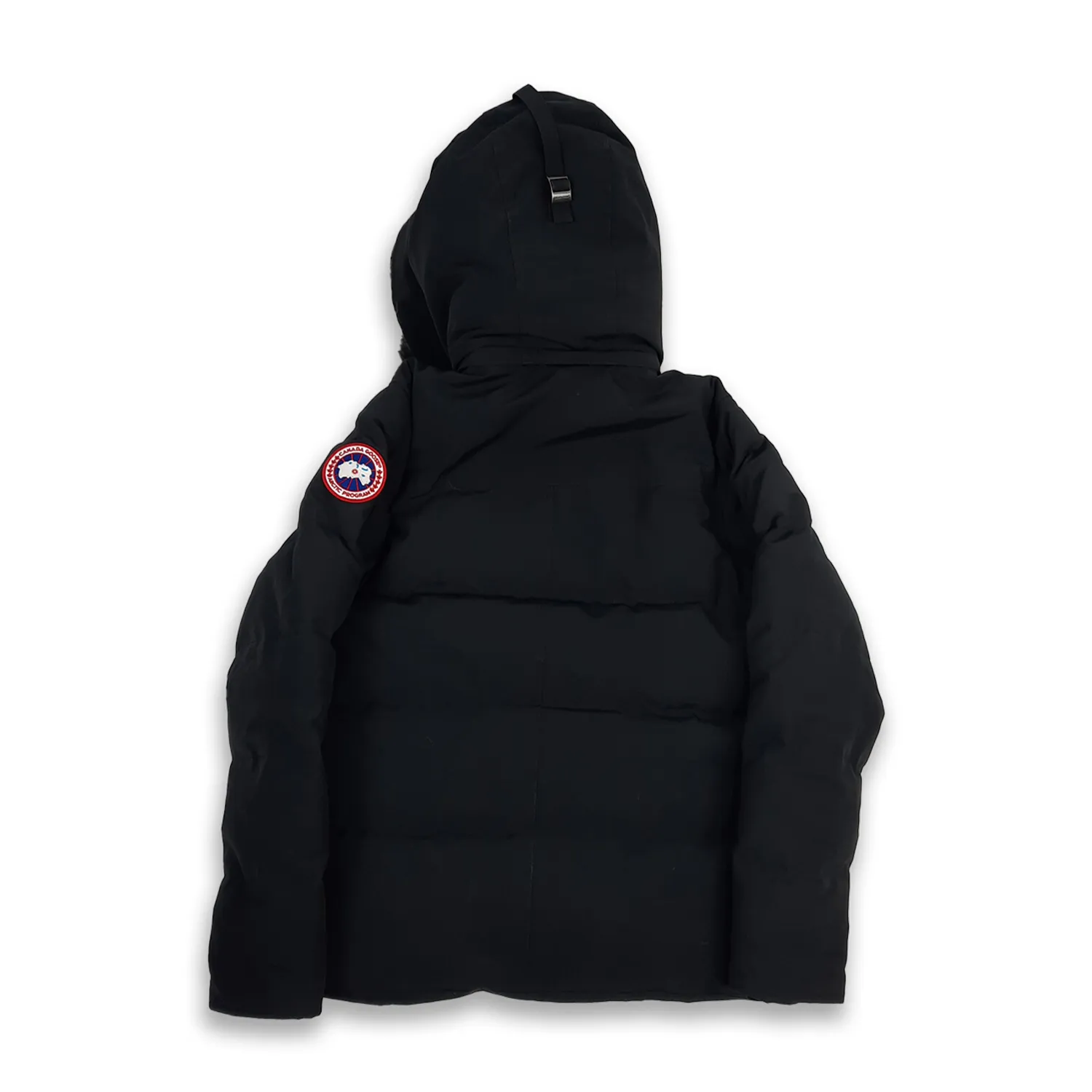 Canada Goose Wyndham Parka - Authentic Luxury Designer