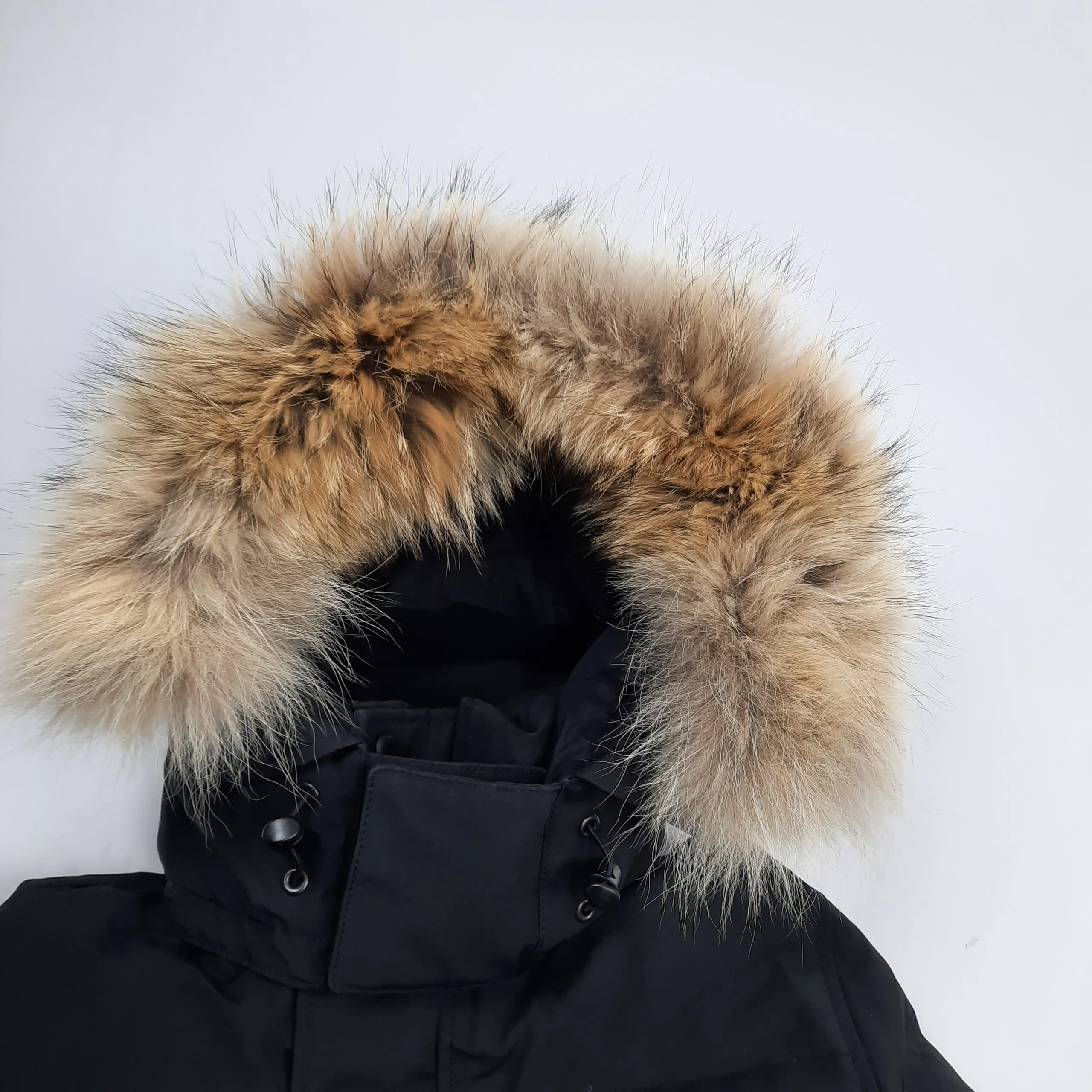 Canada Goose Wyndham Parka - Authentic Luxury Designer