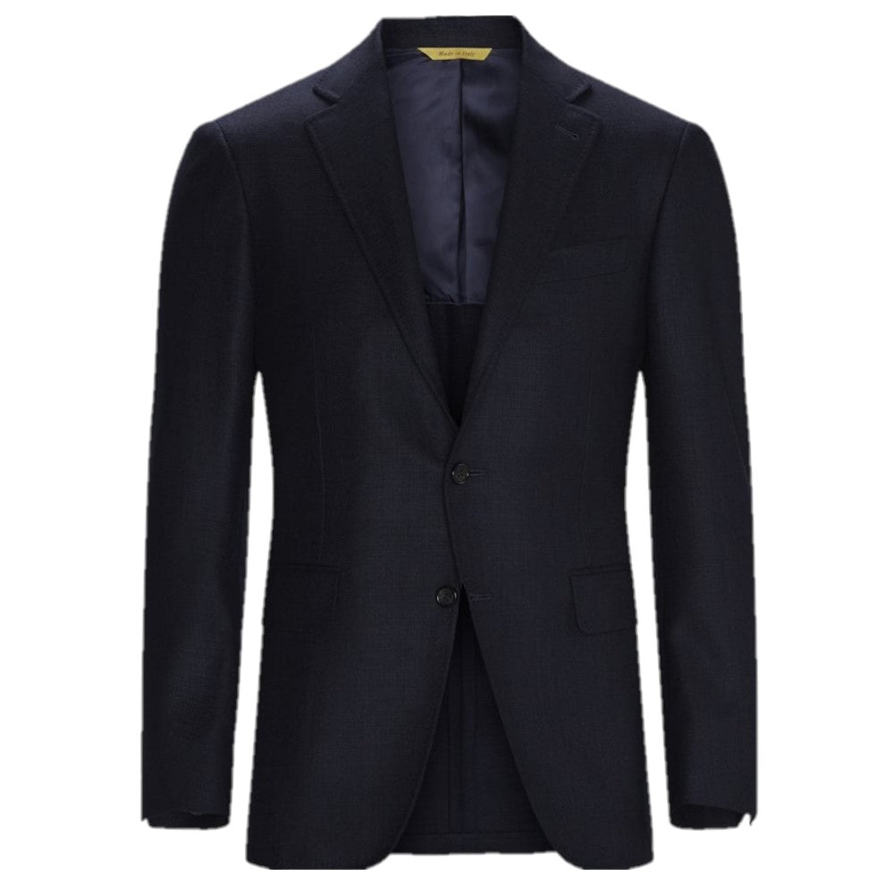 Canali Navy Blazer