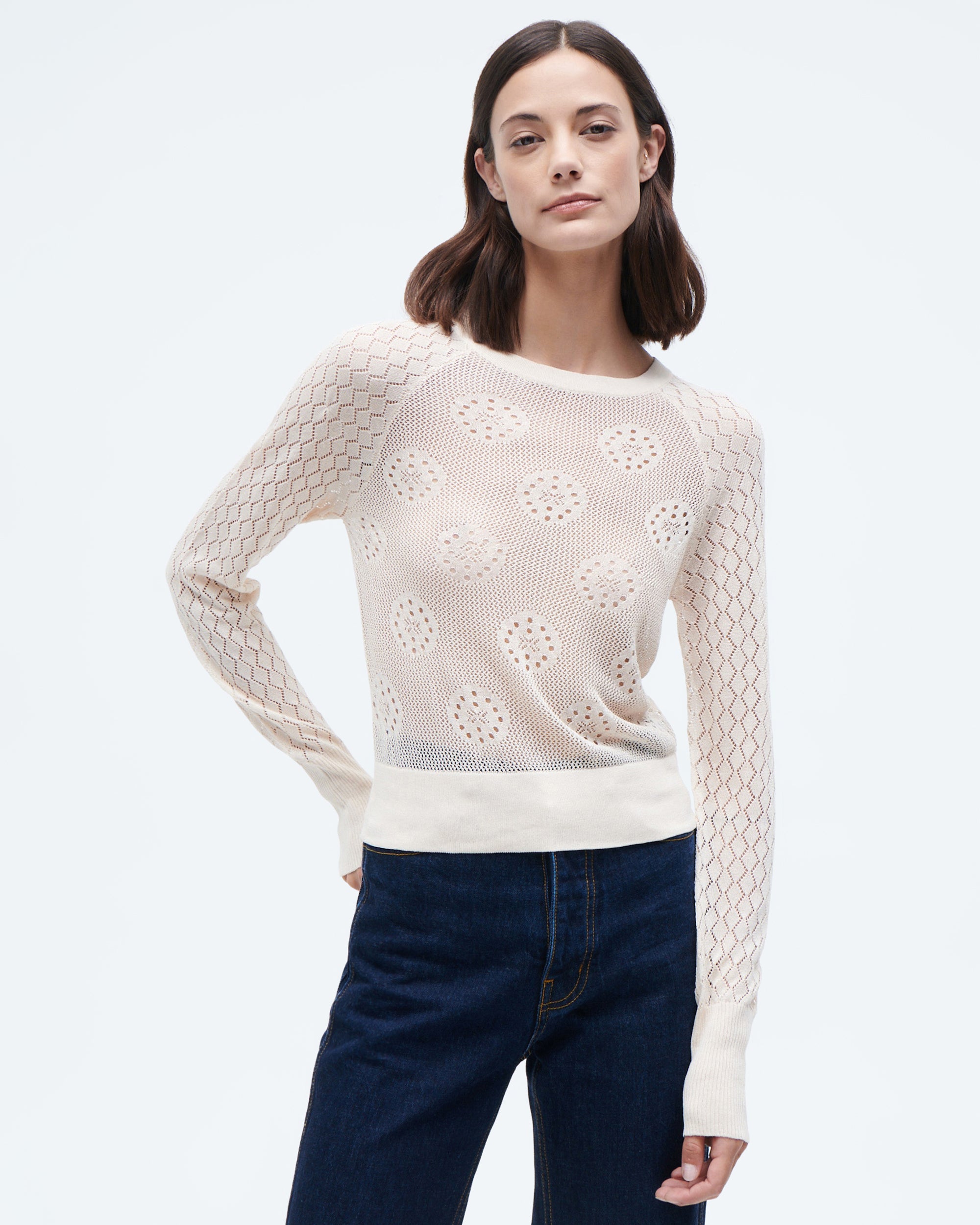 Carli Sweater