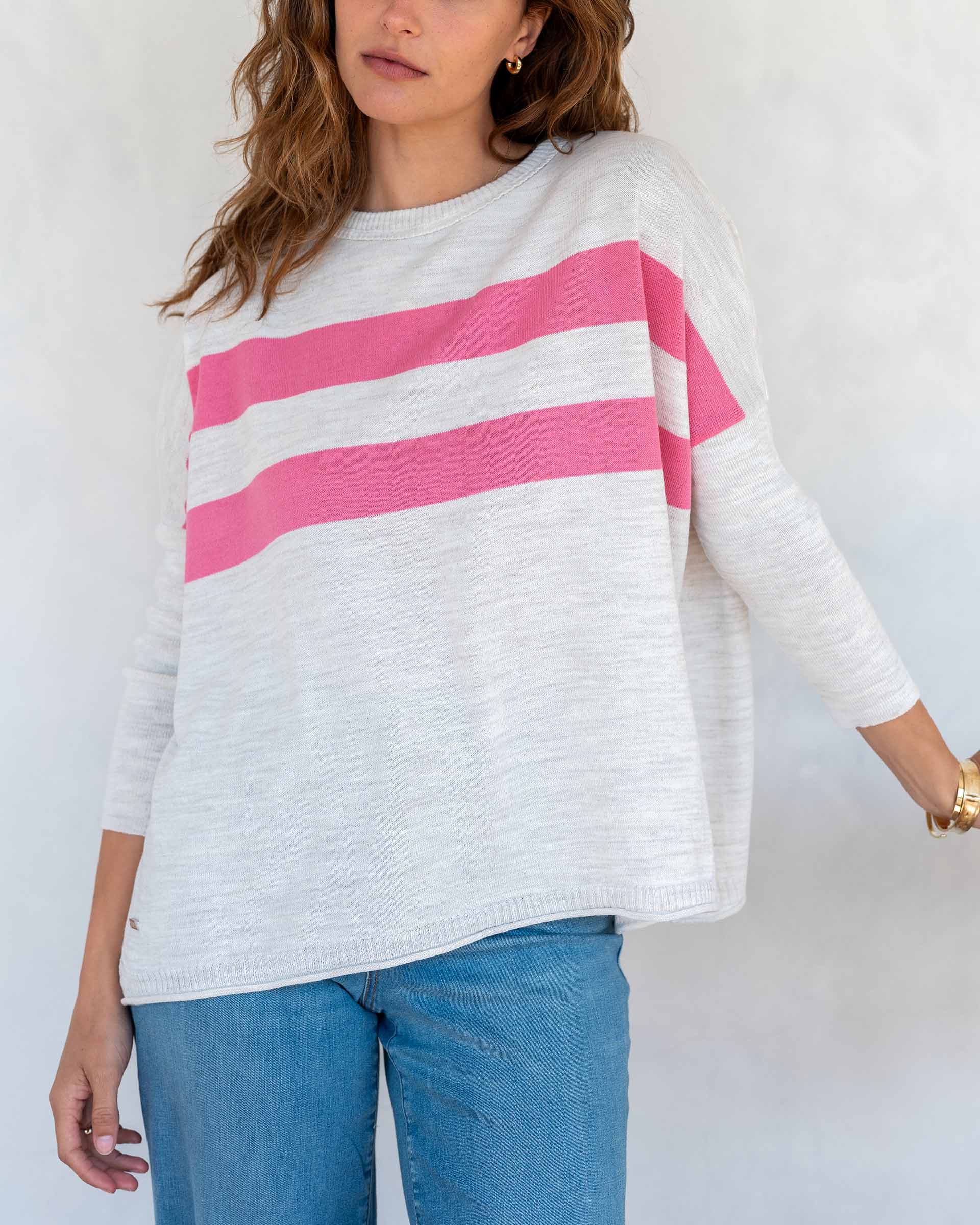 Catalina Sweater