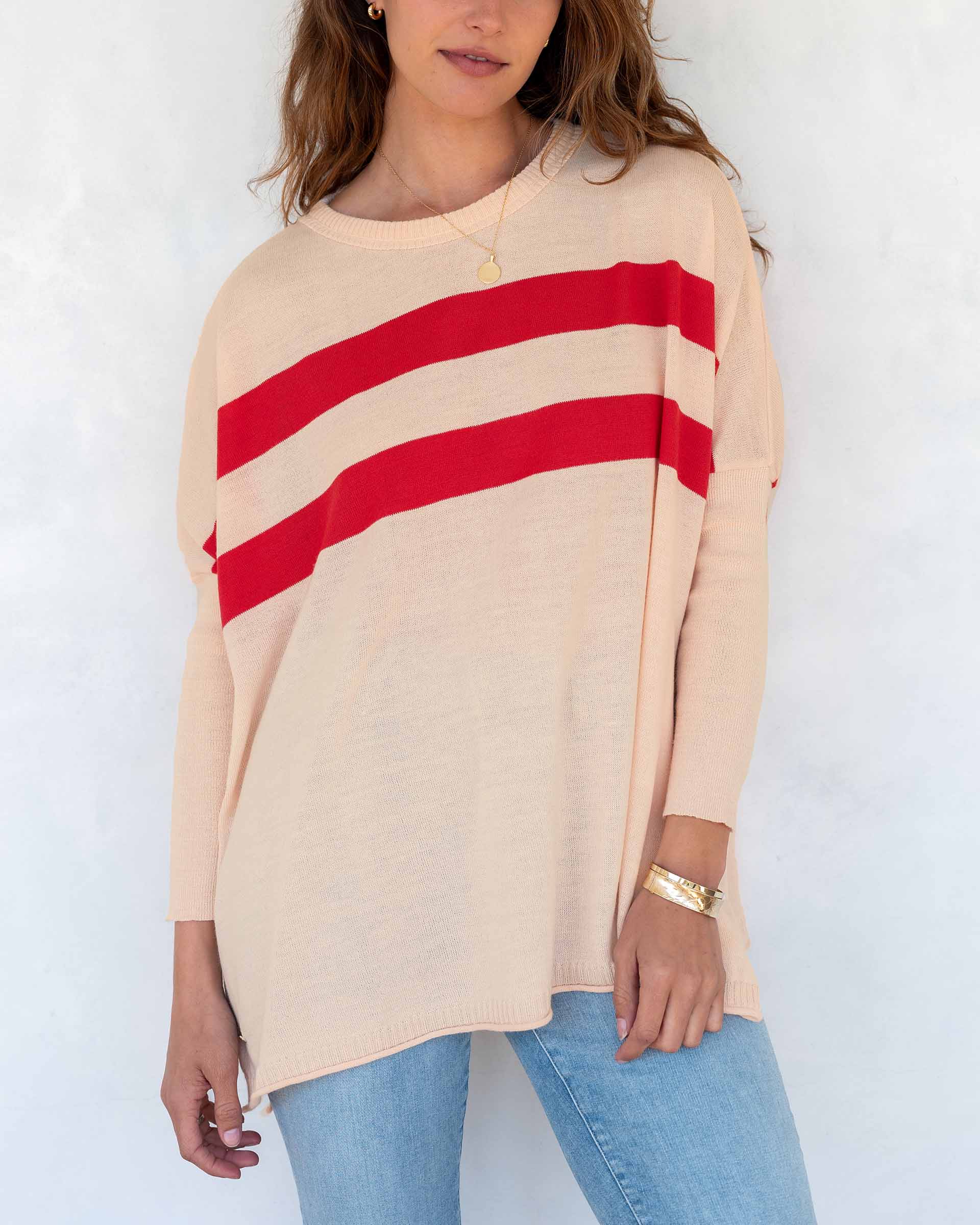 Catalina Sweater