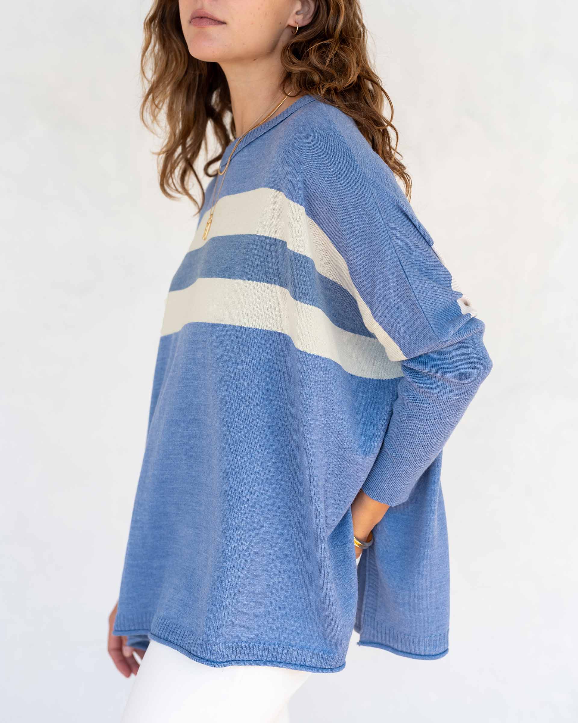 Catalina Sweater