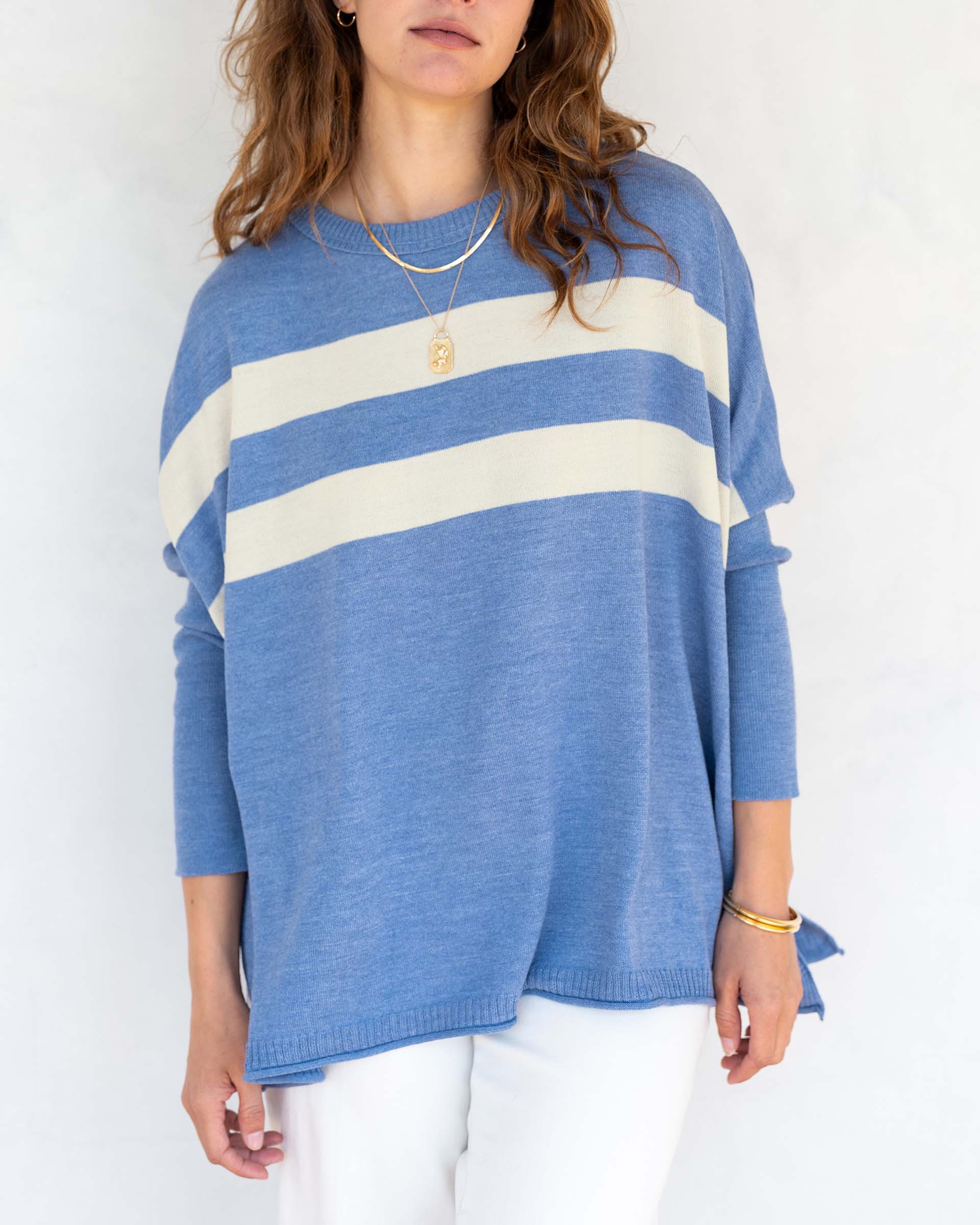 Catalina Sweater