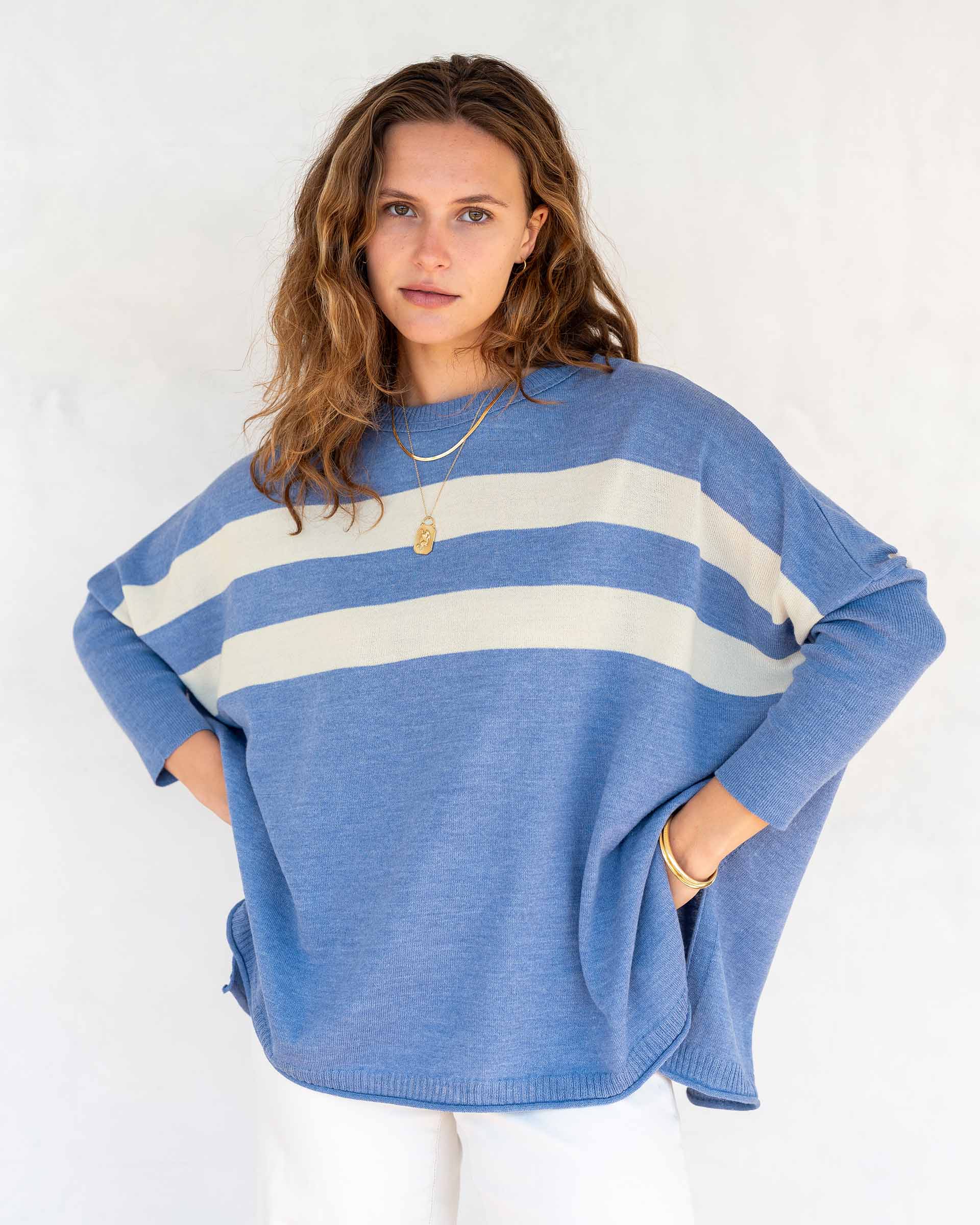 Catalina Sweater