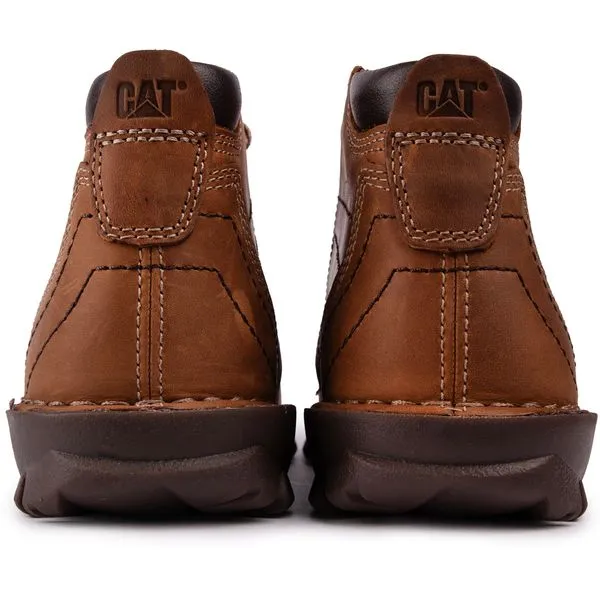 Caterpillar Transform Boots