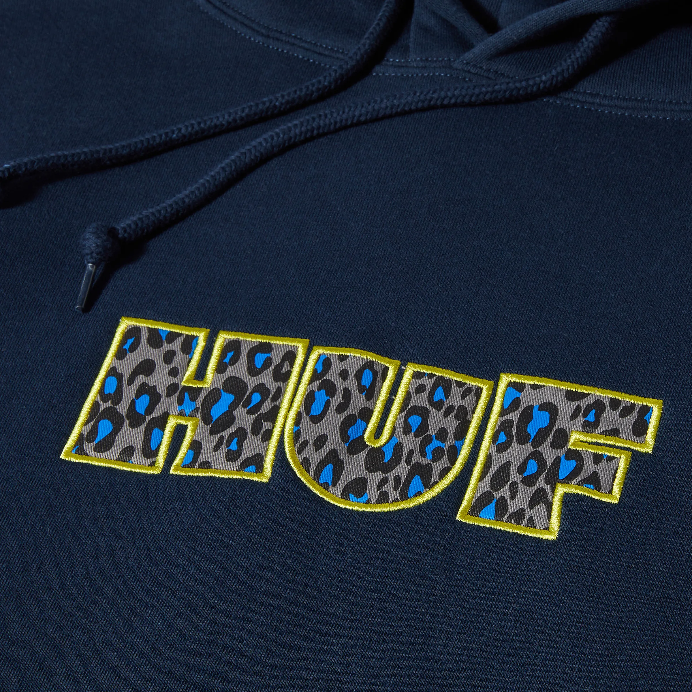 Cheata Pullover Hoodie