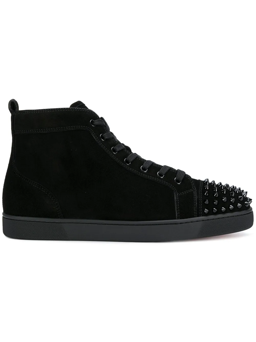 Christian Louboutin Sneakers Black