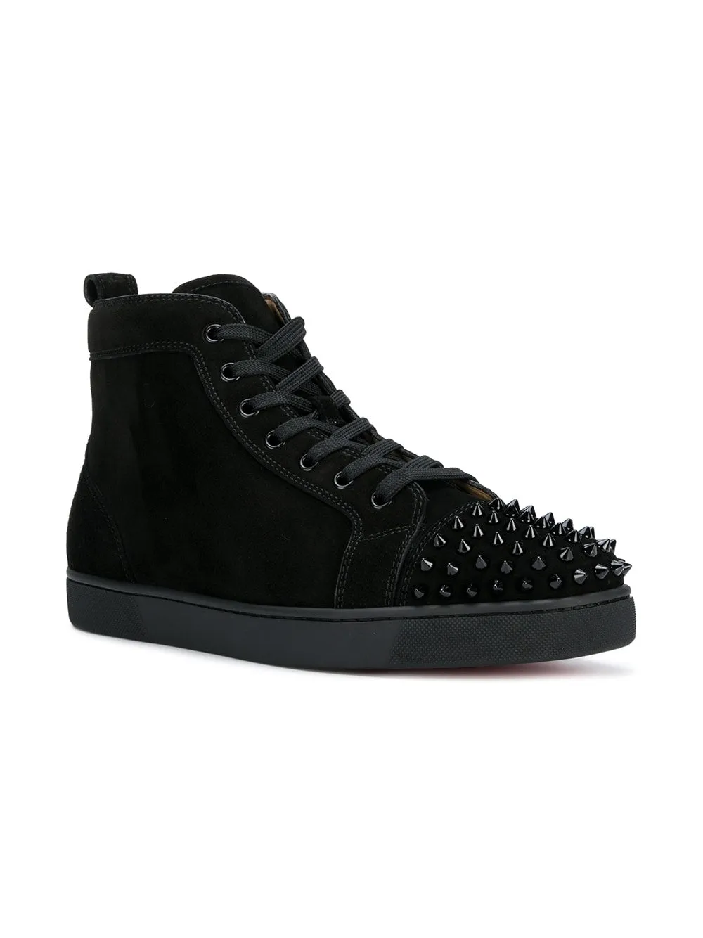 Christian Louboutin Sneakers Black