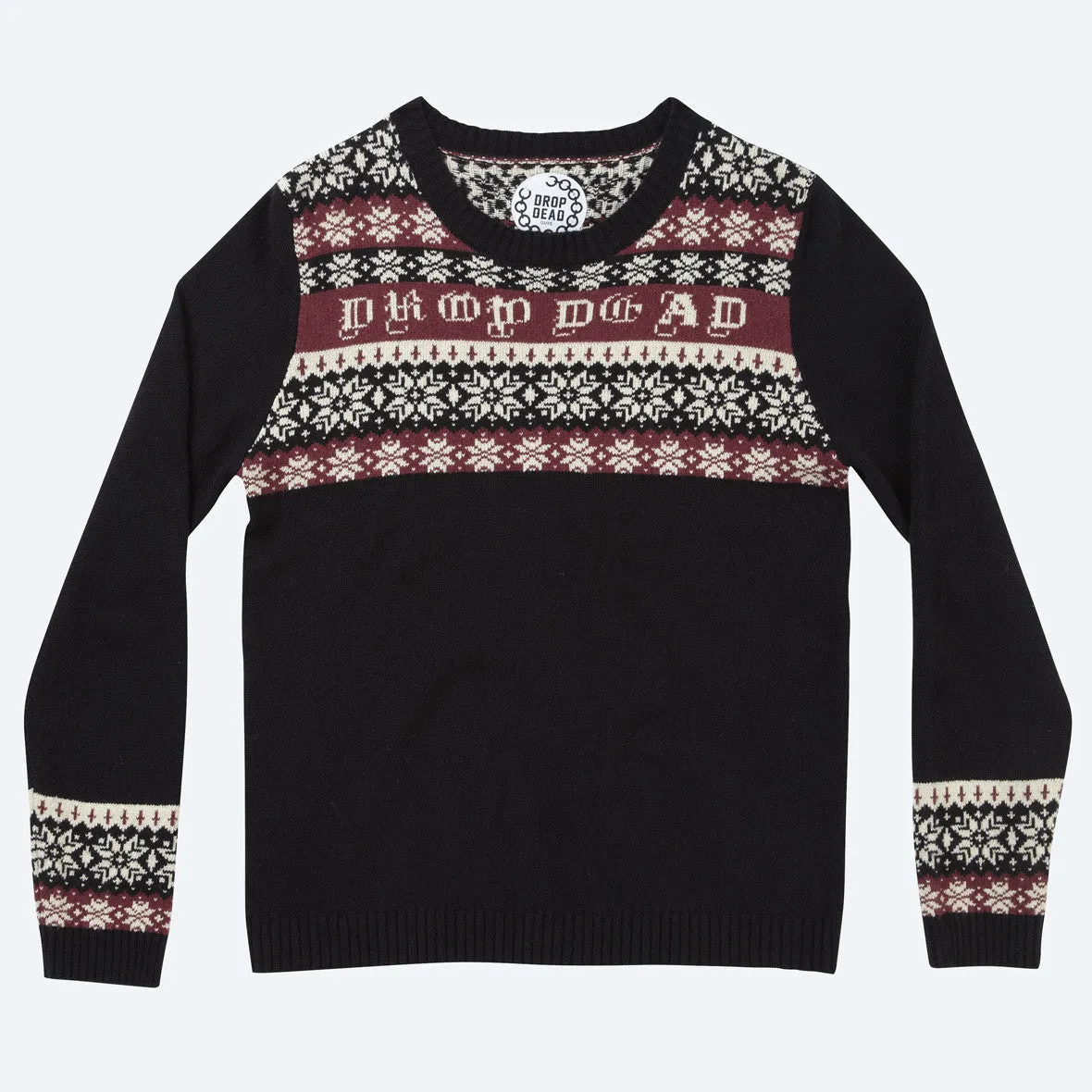 Cohen Knitted Sweater