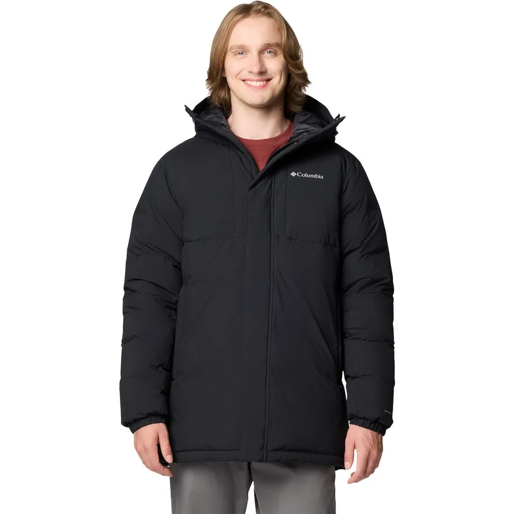 Columbia - Aldercrest\u2122 II Down Parka Men black