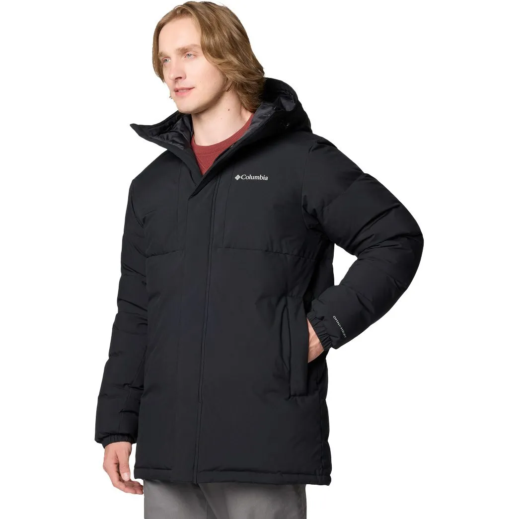 Columbia - Aldercrest\u2122 II Down Parka Men black