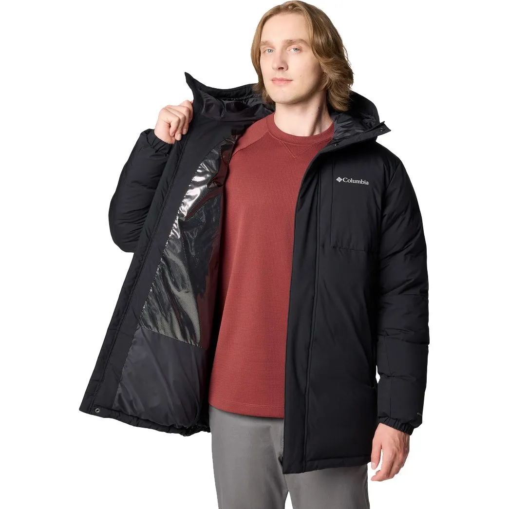 Columbia - Aldercrest\u2122 II Down Parka Men black