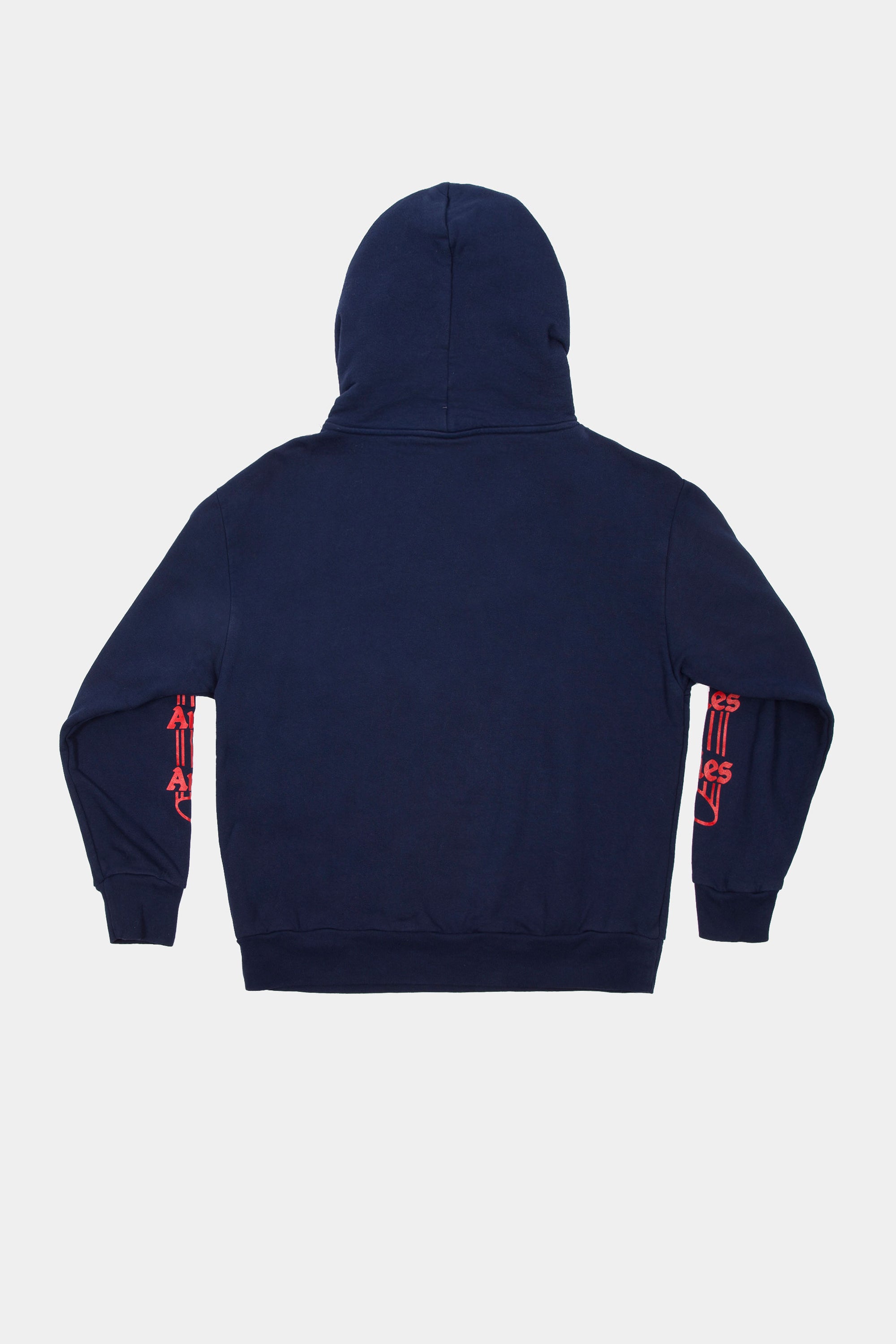 Columns Hoodie