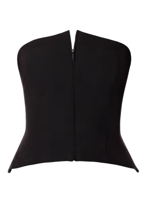 Corset Missie Black Magic