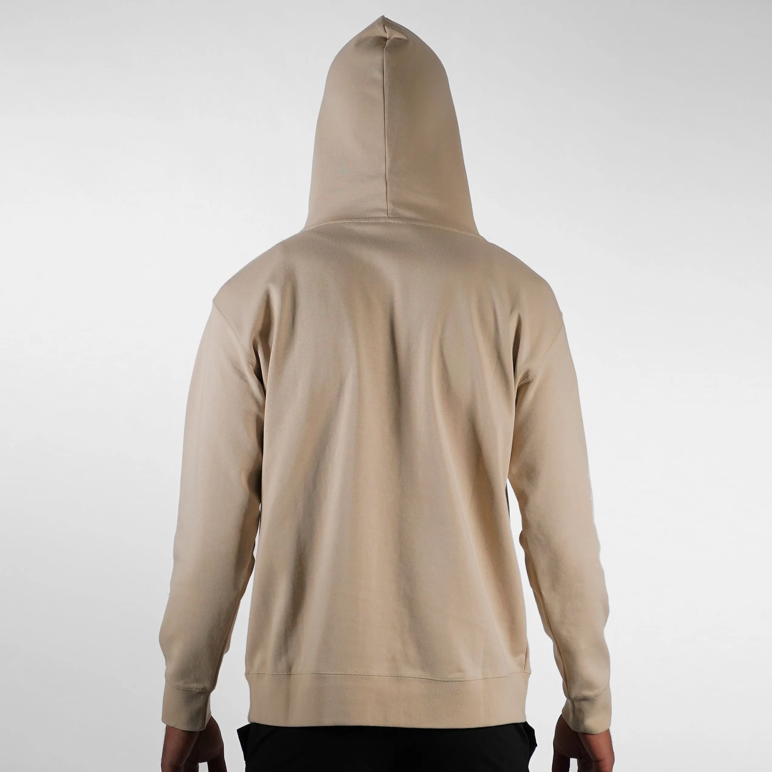 Desert Tan Hoodie