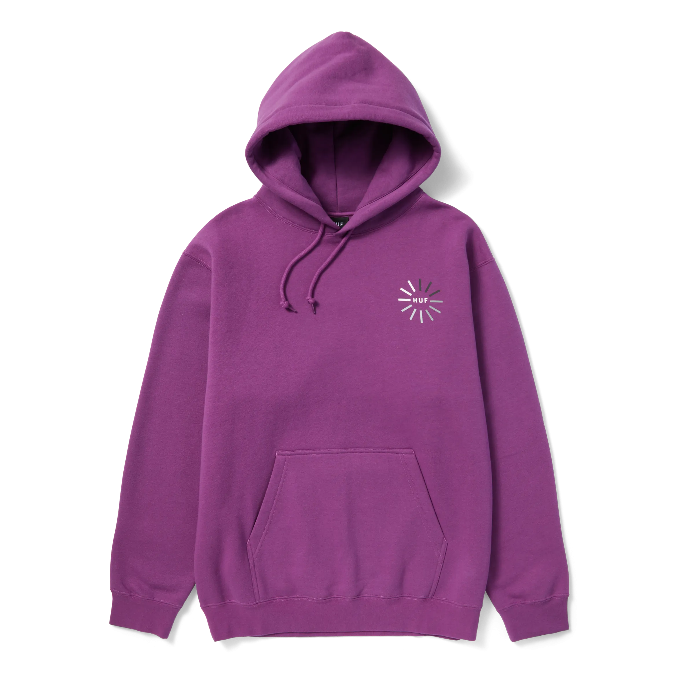 Digital Domain Pullover Hoodie