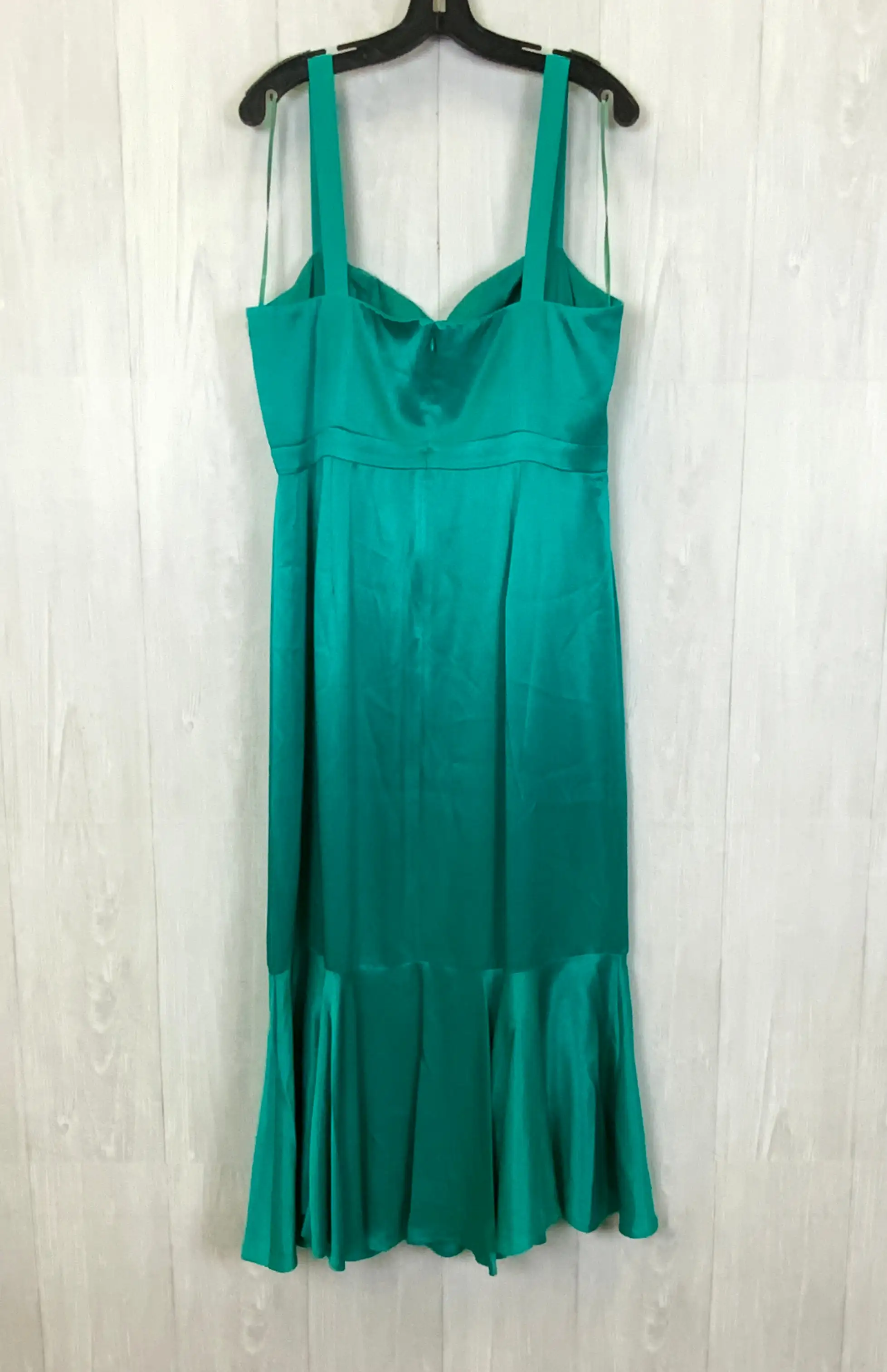 Dress Party Long By J. Crew  Size: L